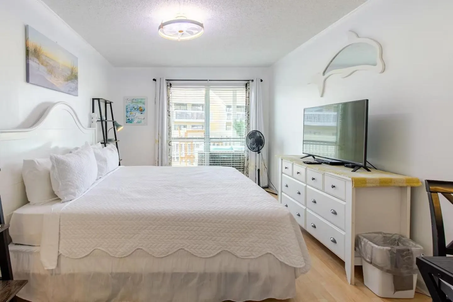 Boathouse Condo, Downtown Destin Harbor, Private Beach Access, Waterfront, On Golf Course, Water Taxi Pickup 0*,  United States