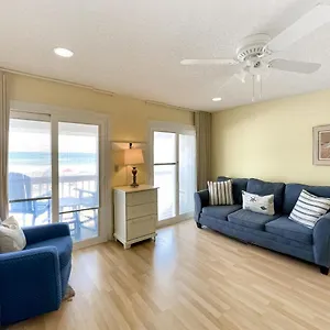 Apartment Front Retreat B2, Panama City Beach