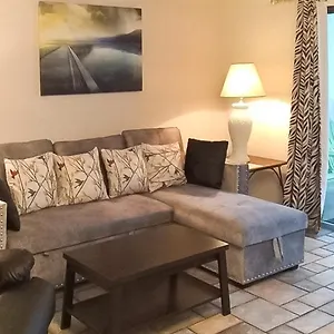 Apartment The Summit 1028, Panama City Beach