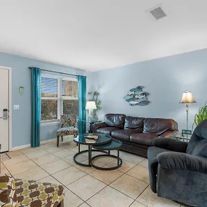 Holiday home Hideaway, Panama City Beach