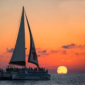 Holiday home Ocean Reef 904 By Emerald Coast Retreats, Panama City Beach