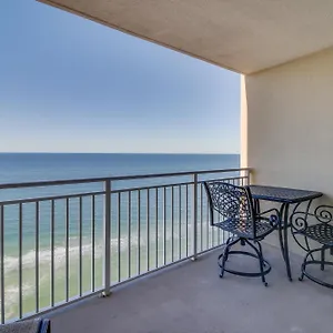 Apartment Emerald, Panama City Beach
